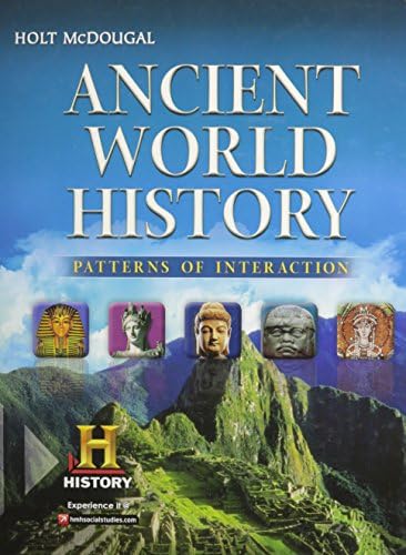 McDougal Littell World History: Medieval and Early Modern Times
